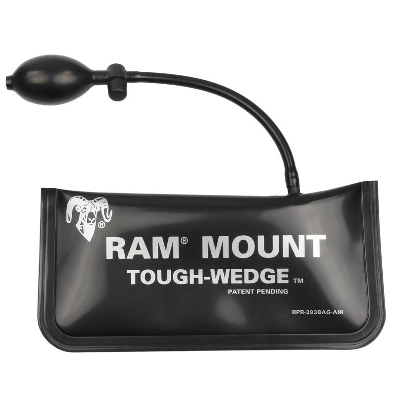 Expansion Pouch Accessory for the RAM Tough-Wedge™ - RAP-407-PUMPU - OC Mounts