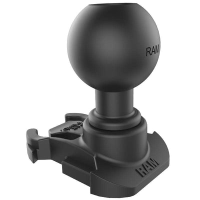 RAM 1" Ball Adapter for GoPro® Mounting Bases - RAP-B-202U-GOP2 - OC Mounts