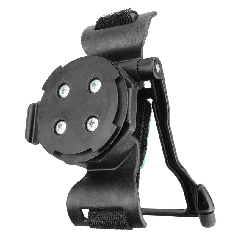 GDS® HandStand™ with OtterBox uniVERSE Adapter - RAM-HS1-OT3BU - OC Mounts
