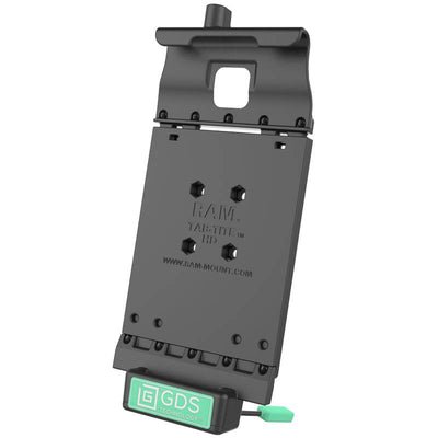 GDS® Vehicle Dock for Samsung Tab A 8.0 (2017) - RAM-GDS-DOCK-V2-SAM35U - OC Mounts