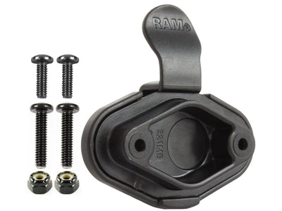 RAM® EZY-Mount™ Quick Release Adapter Kit - RAP-326U - OC Mounts