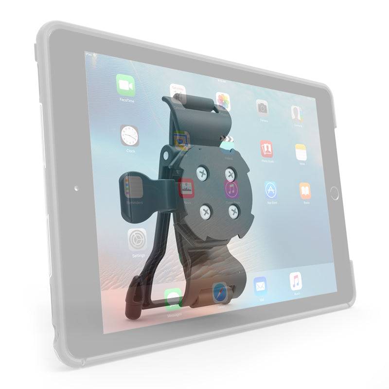 GDS® HandStand™ with OtterBox uniVERSE Adapter - RAM-HS1-OT3BU - OC Mounts