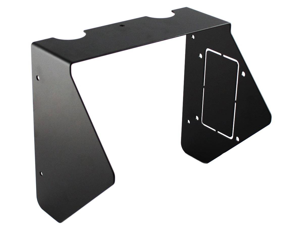 RAM Tough-Box™ Console Back Fairing for the Ford Crown Victoria - RAM-VCAF-102 - OC Mounts