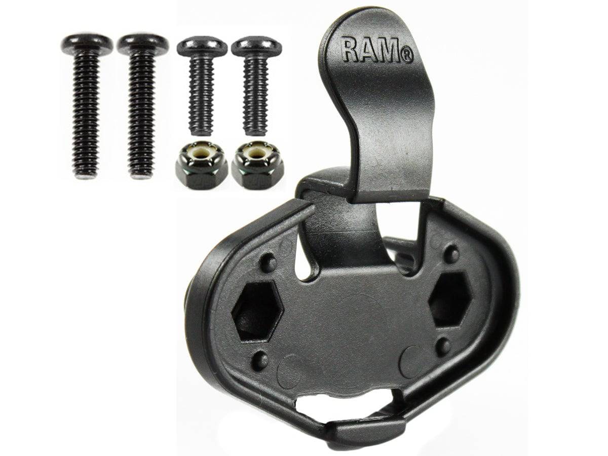 RAM® EZY-Mount™ Quick Release Female Adapter - RAP-326FU - OC Mounts