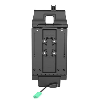 GDS® Vehicle Dock for Samsung Tab A 8.0 (2017) - RAM-GDS-DOCK-V2-SAM35U - OC Mounts