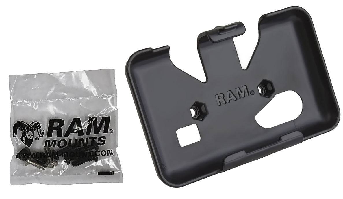 RAM® Form-Fit Cradle for Garmin nuvi 40 & 40LM - RAM-HOL-GA49U - OC Mounts