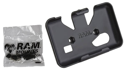 RAM® Form-Fit Cradle for Garmin nuvi 40 & 40LM - RAM-HOL-GA49U - OC Mounts