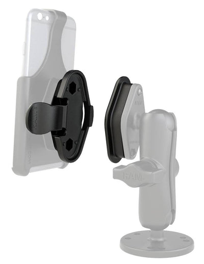 RAM® EZY-Mount™ Quick Release Adapter Kit - RAP-326U - OC Mounts