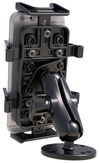 RAM® Finger-Grip™ Universal Mount with Drill-Down Base - RAM-B-138-UN4 - OC Mounts