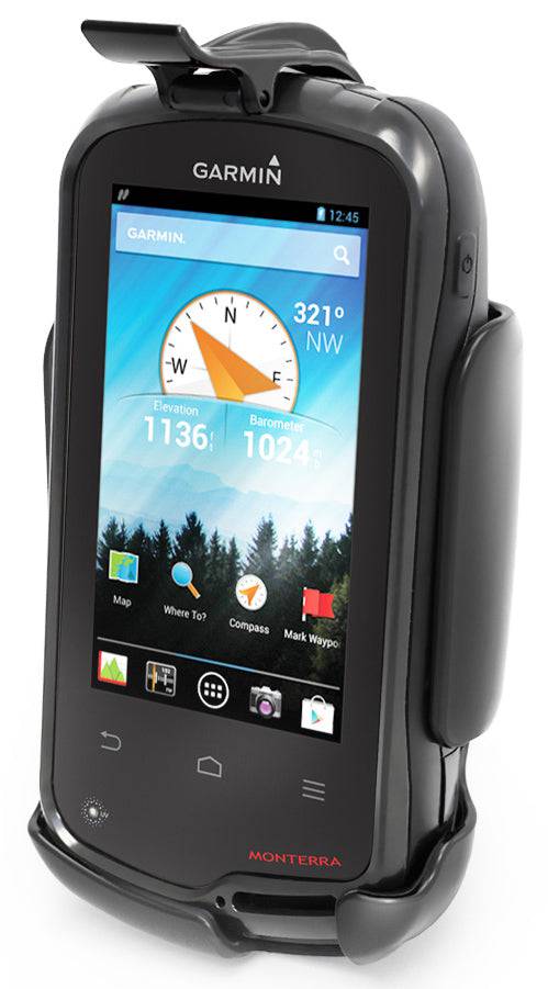 RAM® Form-Fit Cradle for Garmin Monterra™ - RAM-HOL-GA64U - OC Mounts