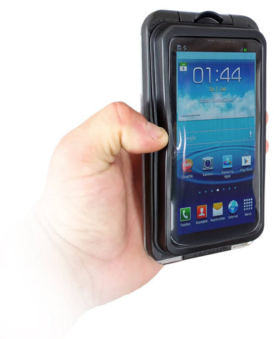 RAM® RAM Aqua Box® Pro 20 with Belt Clip - RAM-HOL-AQ7-2U - OC Mounts