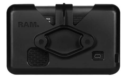 RAM® Form-Fit Cradle for Garmin nuvi 40 & 40LM - RAM-HOL-GA49U - OC Mounts
