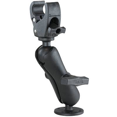 RAM® Tough-Claw™ Trolling Motor Stabilizer - RAP-400-202U - OC Mounts
