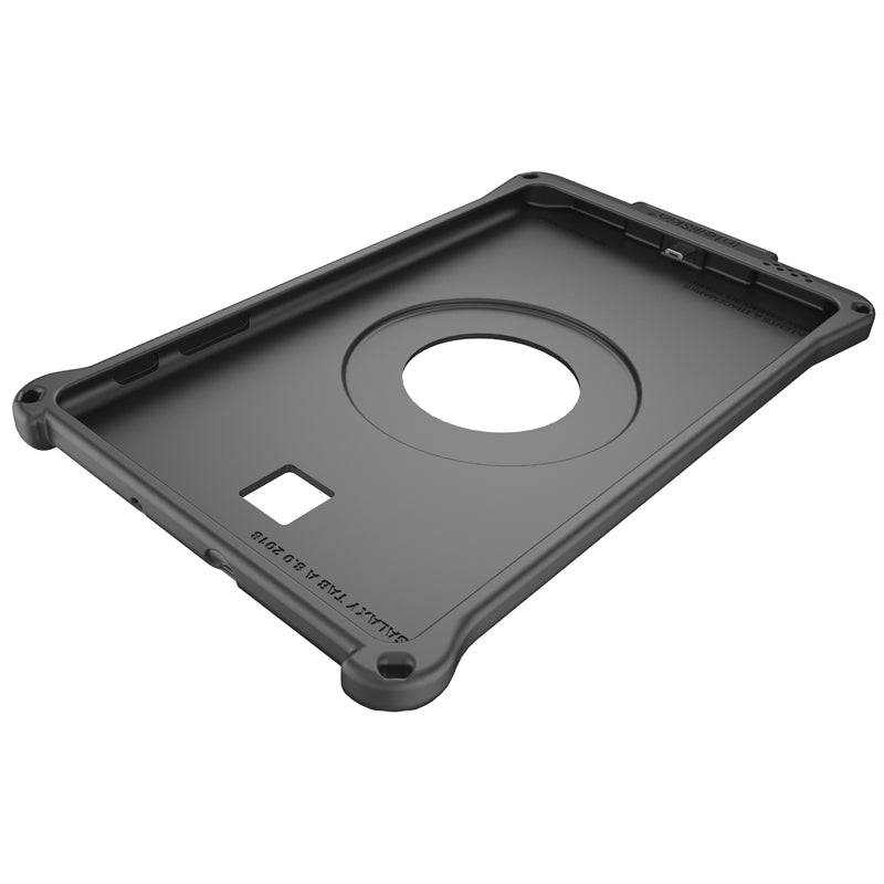 IntelliSkin® for Samsung Galaxy Tab A 8.0 (2018) SM-T387 - RAM-GDS-SKIN-SAM40 - OC Mounts