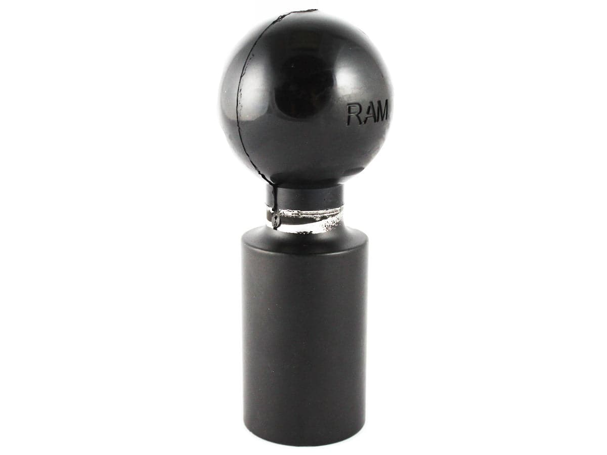 RAM® 1" NPT Female Threaded Hole with Ball - RAM-D-218-1 - OC Mounts