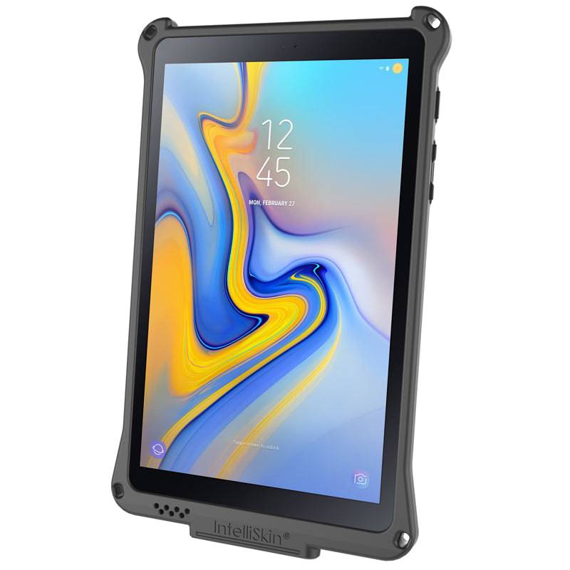 IntelliSkin® for Samsung Galaxy Tab A 8.0 (2018) SM-T387 - RAM-GDS-SKIN-SAM40 - OC Mounts