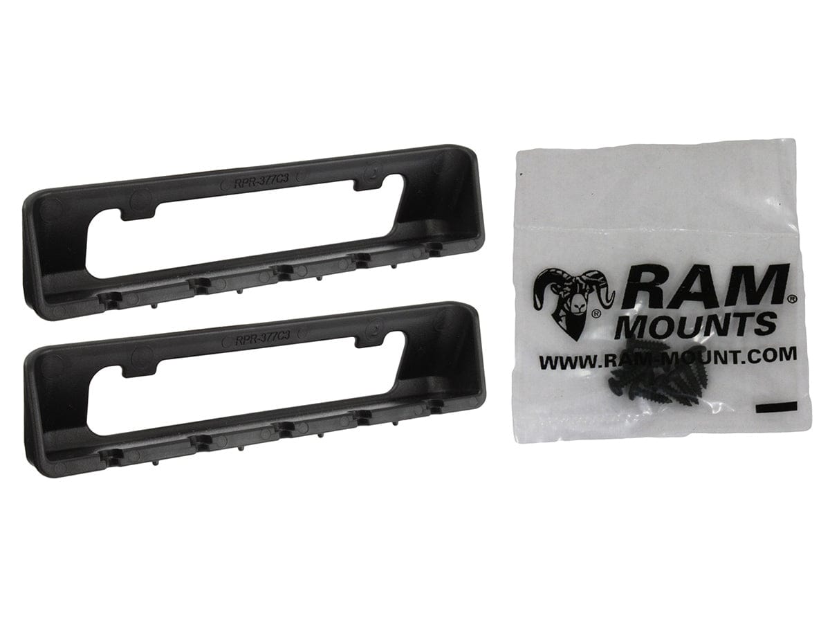 RAM® Tab-Tite™ End Cups for 7"-8" Tablets with Cases - RAM-HOL-TAB4-CUPSU - OC Mounts