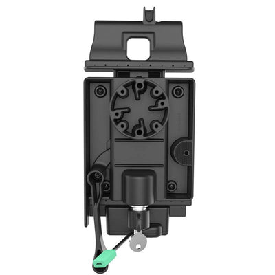 GDS® Locking Vehicle Dock for the Samsung Tab A 8.0 (2017) - RAM-GDS-DOCKL-V2-SAM35U - OC Mounts