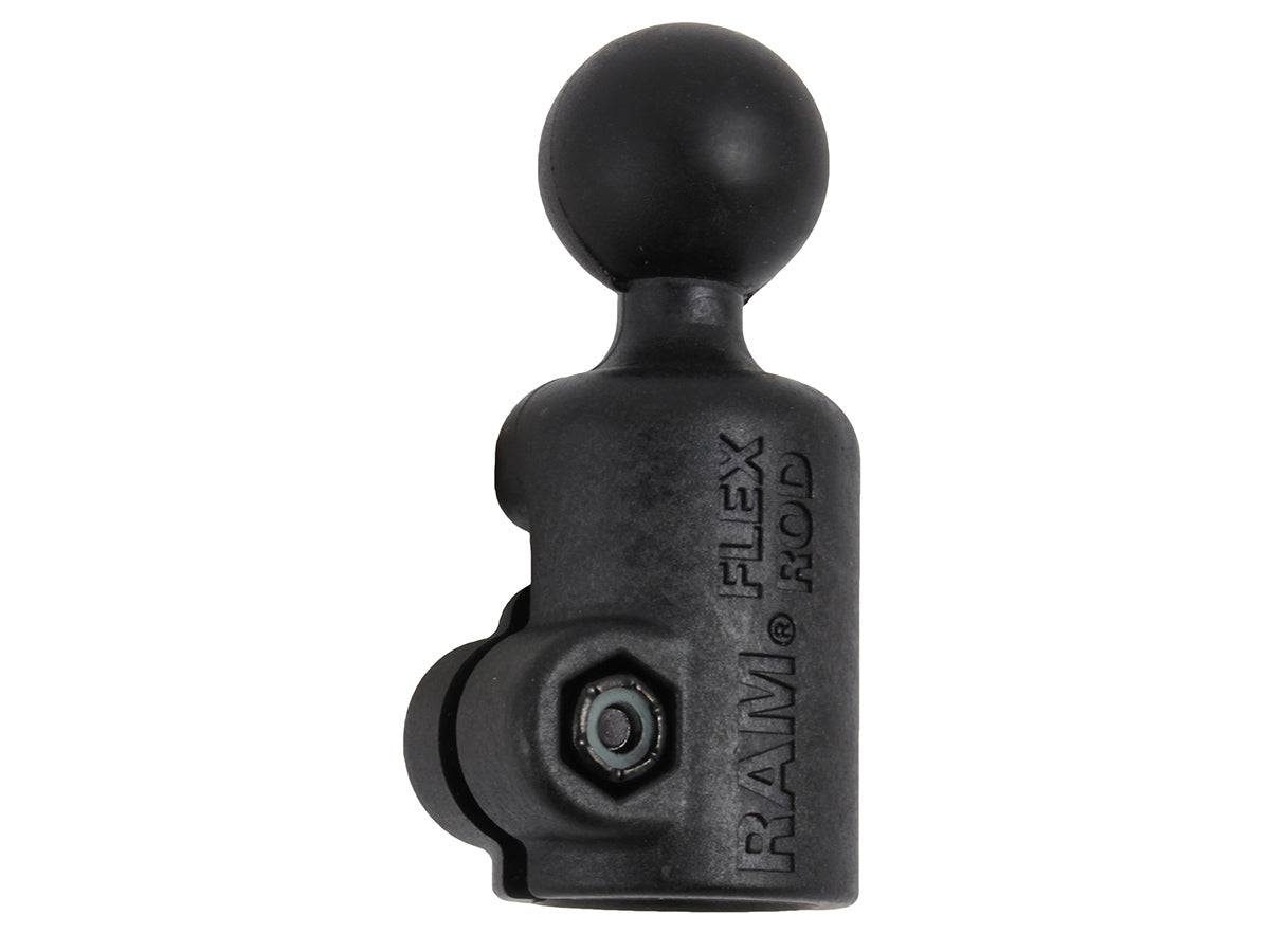 RAM® Tele-Pole™ Ball Adapter - RAP-B-114-TMBBU - OC Mounts