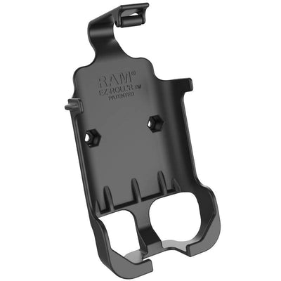 RAM® EZ-Roll’r™ Cradle for Panasonic Toughpad FZ-N1 & FZ-F1 - RAM-HOL-PAN10U - OC Mounts