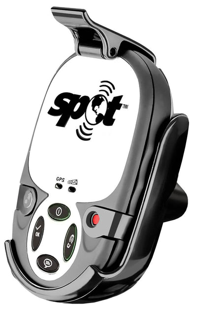 RAM® EZ-Roll'r™ Cradle for SPOT IS Satellite GPS Messenger + More - RAM-HOL-SPO2U - OC Mounts