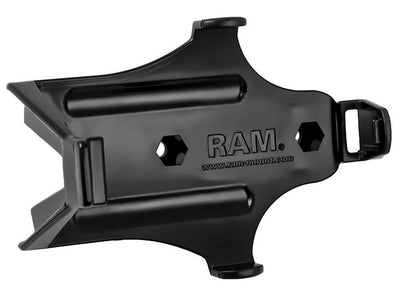 RAM® Form-Fit Cradle for Garmin GPSMAP 176, 196, 276C, 396, 496 + More - RAM-HOL-GA7U - OC Mounts