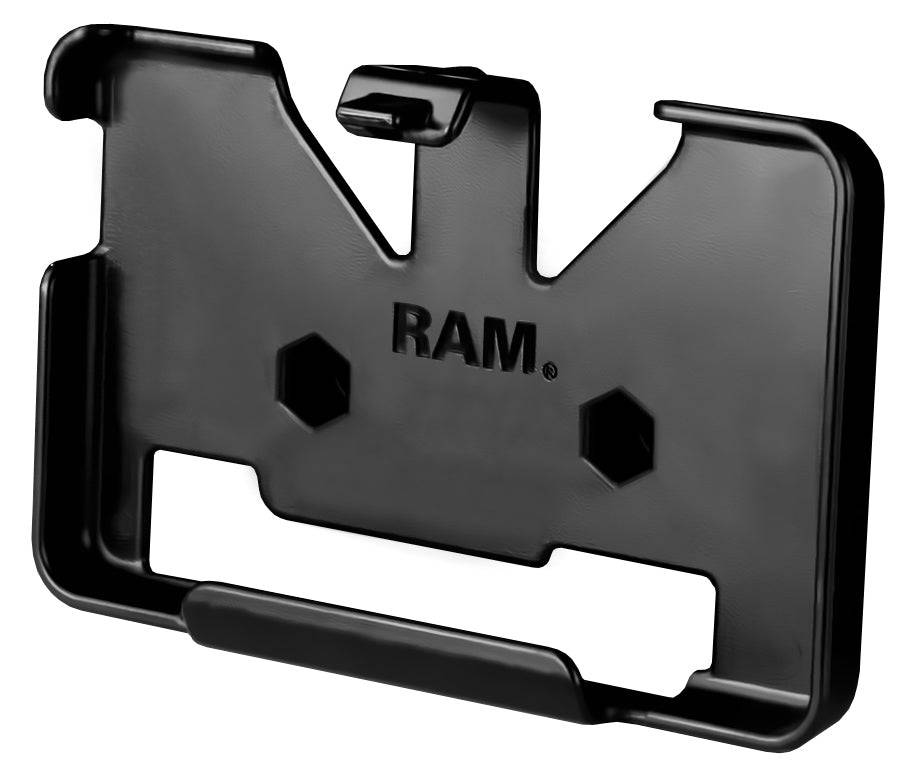 RAM® Form-Fit Cradle for Garmin nuvi 1300, 1390T, 2455LT, 2495LMT + More - RAM-HOL-GA34U - OC Mounts