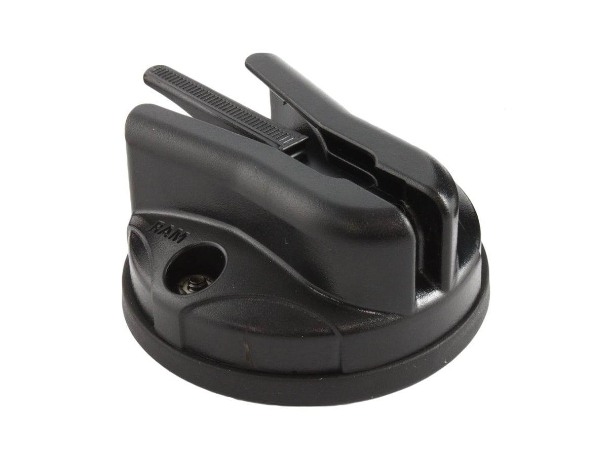 RAM® Tough-Box™ Console Magnetic Microphone Clip - RAM-VC-MC1M - OC Mounts