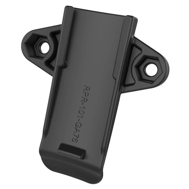 RAM® Spine Clip Holder for Garmin Handheld Devices - RAM-HOL-GA76U - OC Mounts