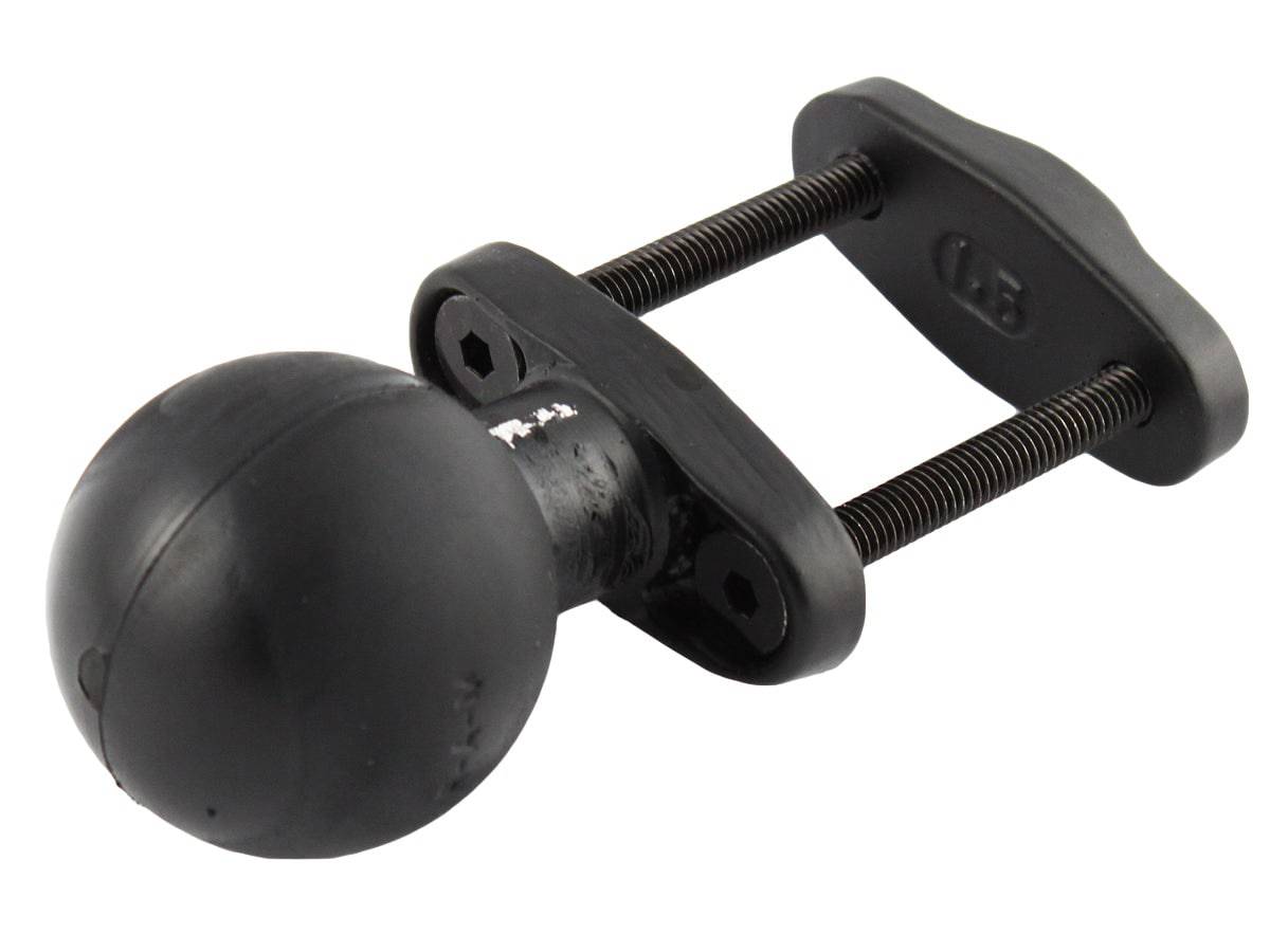 RAM® Square Post Clamp Base for Posts up to 1.5" Wide - RAM-D-247U-15 - OC Mounts