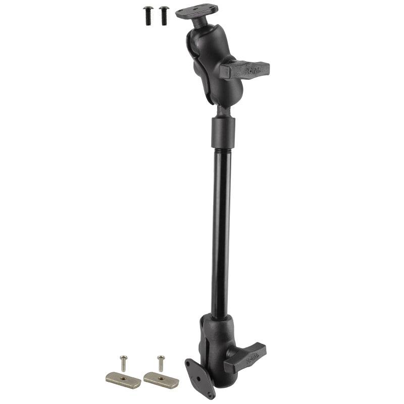 RAM® Wheelchair Seat Mount for Xbox Adaptive Controller - RAM-238-WCT-9-MS2 - OC Mounts