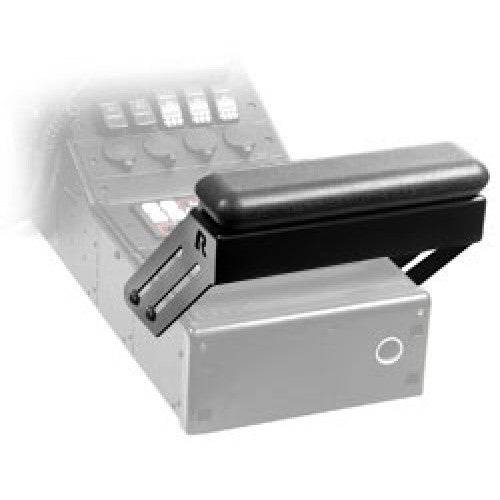 RAM® Tough-Box™ Universal Angled Armrest - RAM-VC-ARM3 - OC Mounts