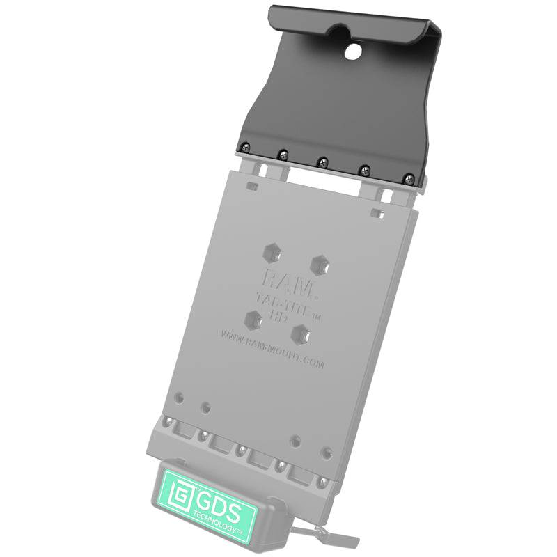 GDS® Vehicle Dock Top Cup for Apple iPad Air 2 - RAM-GDS-DOCKT-AP8U - OC Mounts