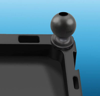 RAM® Stack-N-Stow™ Bal l Adapter- RAP-395T-BCU - OC Mounts