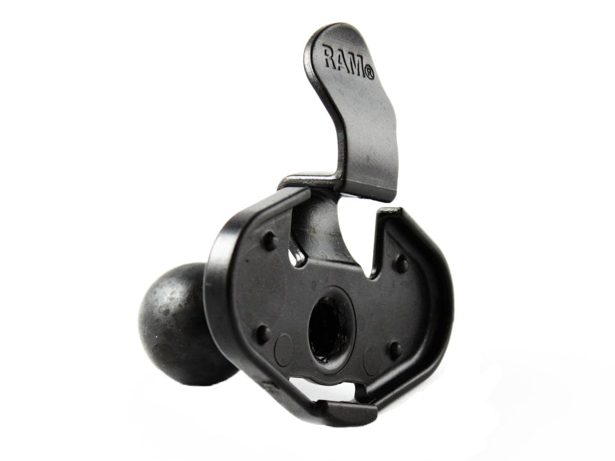 RAM® EZY-Mount™ Female Quick Release Ball Adapter - RAP-B-326FU - OC Mounts