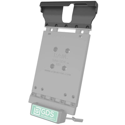 GDS® Vehicle Dock Top Cup for Samsung Tab S 8.4 - RAM-GDS-DOCKT-SAM9U - OC Mounts