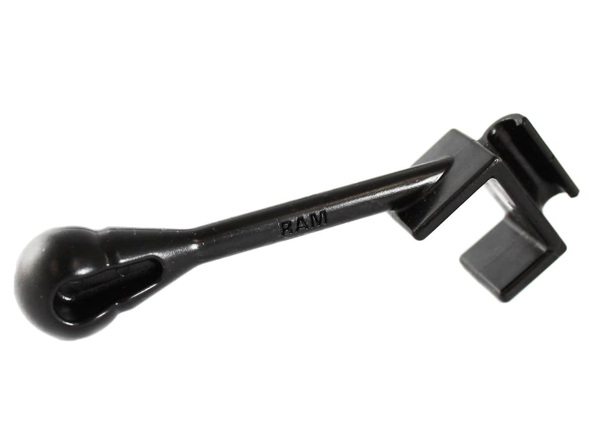 RAM® Snap-Link™ with Screen Support - RAP-297U - OC Mounts