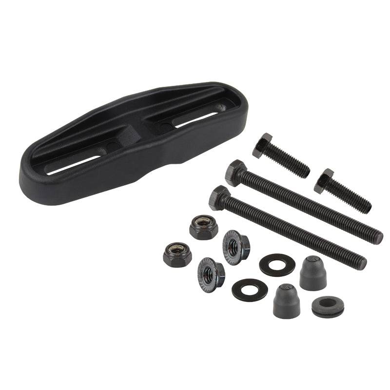 RAM® Hardware Pack for IDS Systems - RAM-247B-HAR-IDS1U - OC Mounts