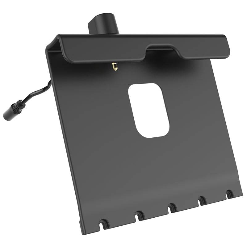 GDS® Vehicle Dock Top Cup with Audio Cable for Samsung Tab A 10.5 - RAM-GDS-DOCKT-SAM43-AUD1U - OC Mounts