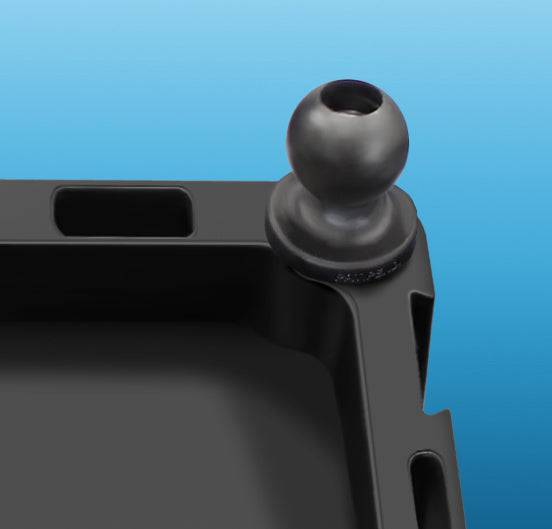 RAM® Stack-N-Stow™ Ball Adapter - RAP-395T-BBU - OC Mounts