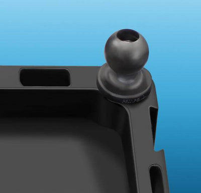 RAM® Stack-N-Stow™ Ball Adapter - RAP-395T-BBU - OC Mounts