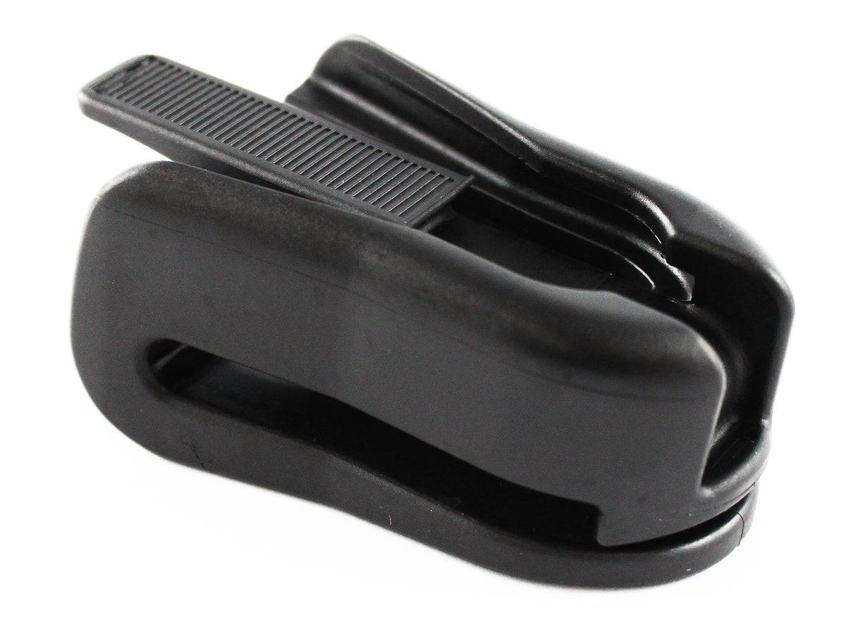 RAM® Quick-Snap™ Rubber Belt Clip - RAP-271-BCU - OC Mounts