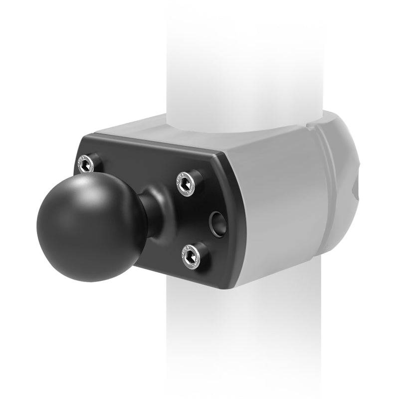 RAM® Ball Base for Crown Work Assist® - RAM-202U-CRO1 - OC Mounts