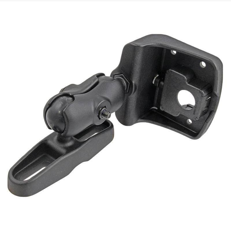 RAM® Double Ball Mount for ID Systems VAC 03 - RAM-101U-B-IDS3 - OC Mounts