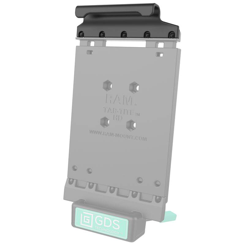 GDS® Vehicle Dock Top Cup for Samsung Tab A 7.0 - RAM-GDS-DOCKT-SAM24U - OC Mounts