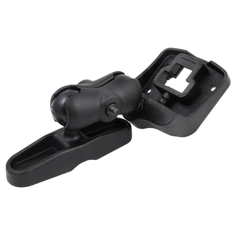 RAM® Double Ball Mount for ID Systems VAC 04 - RAM-101U-B-IDS4 - OC Mounts