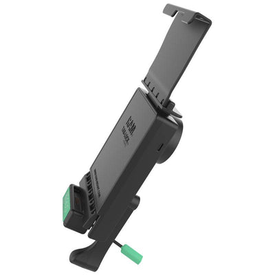 GDS® Locking Vehicle Dock for Apple iPad Pro 11" - RAM-GDS-DOCKL-V2-AP23U - OC Mounts