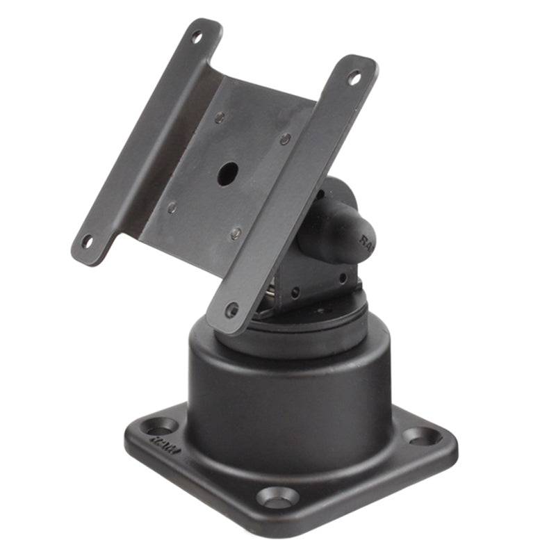 RAM® Horizontal Swivel Pivot Mount - RAM-109H-PV2 - OC Mounts