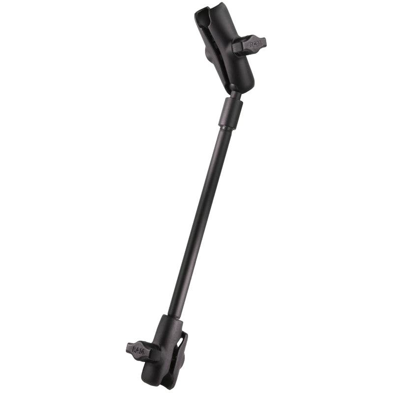 RAM® Pipe & Socket 16" Extension Arm for Wheelchairs - RAM-B-200-9-201 - OC Mounts