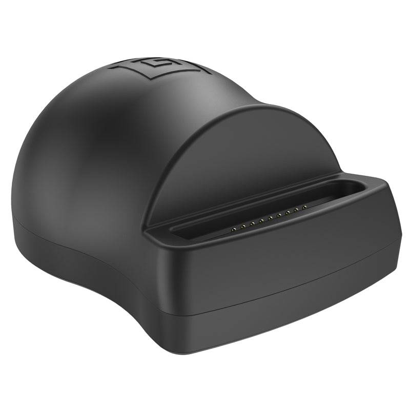 GDS® Desktop Dock with USB Type-C for IntelliSkin® HD™ - RAM-GDS-DOCK-D2C-NDU - OC Mounts